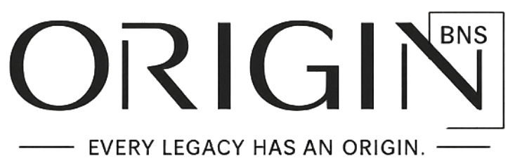 ORIGIN BNS